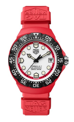 TAG-Heuer