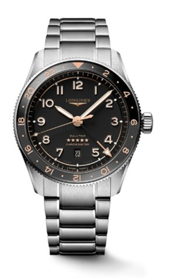 Longines
