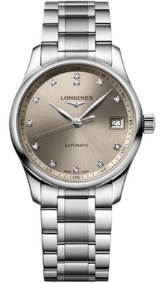 Longines