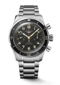 Longines