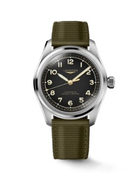 Longines