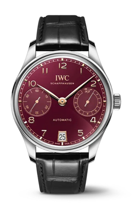 IWC