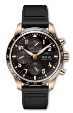 IWC