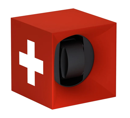 Swiss Kubik