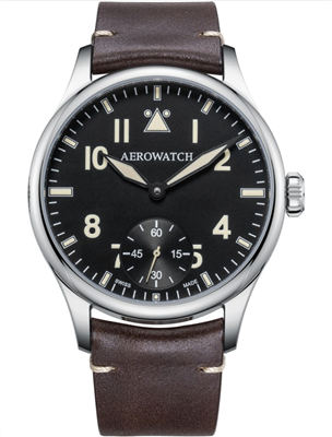 Aero Watch