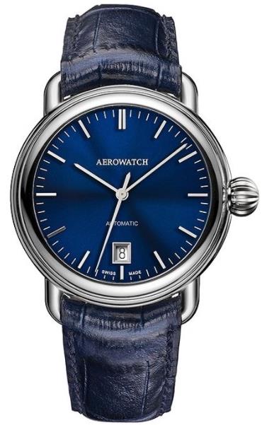 Aero Watch