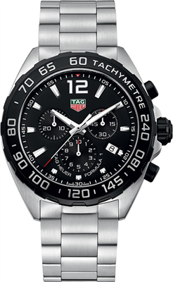 Tag Heuer