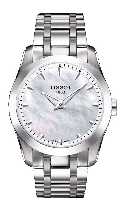 Tissot