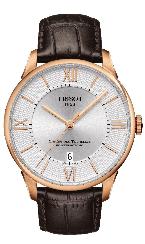 Tissot