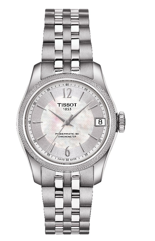 Tissot