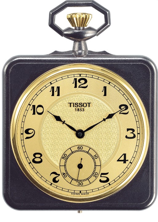 Tissot