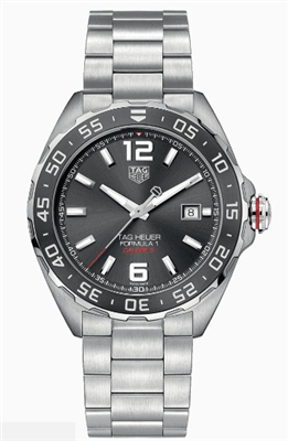 Tag Heuer